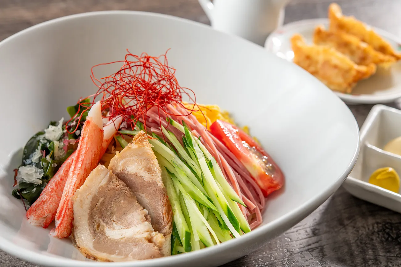 Dish 02